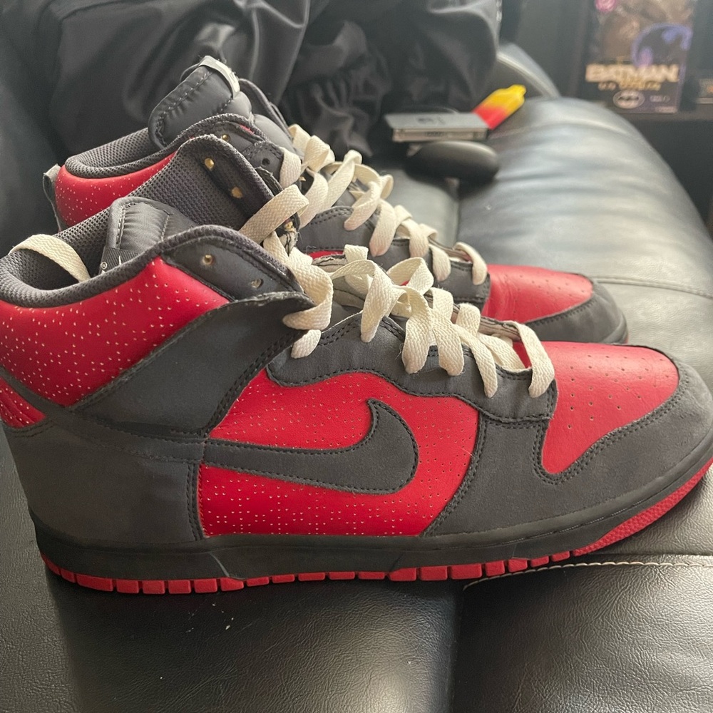 COPY - Nike dunk